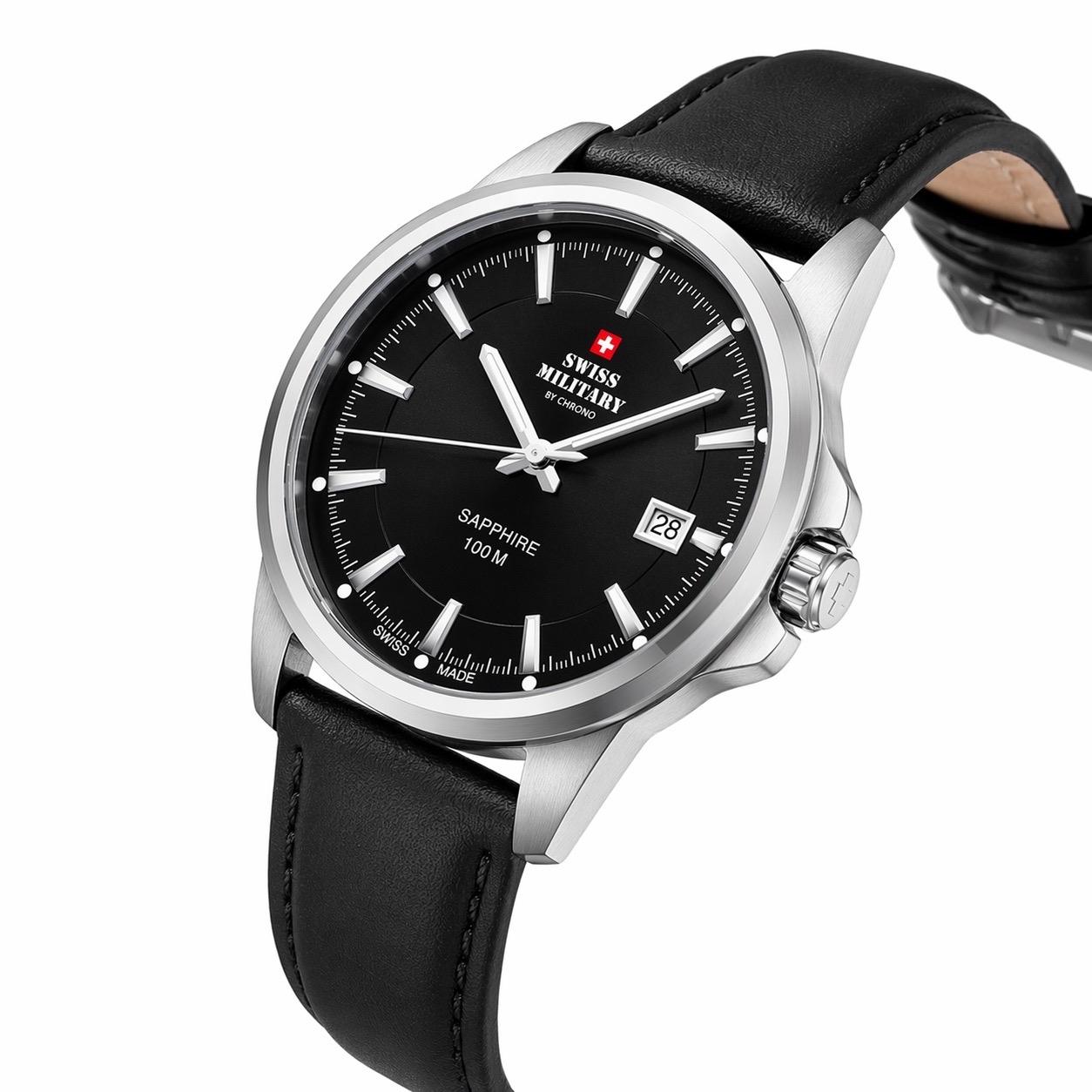 Swiss Military SM34104.08